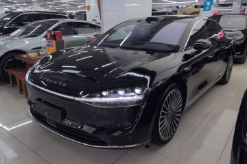 Used Hima Stelato S9 2024 All-Electric Ultra Four-Wheel-Drive Flagship Edition