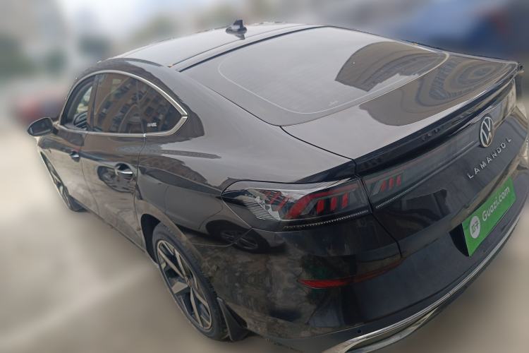 Used Volkswagen Lamando 2022 Lavida L 280TSI DSG Cool & Spicy Edition
