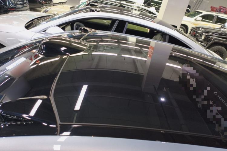 Used Nio ET5T 2024 75kWh Touring
