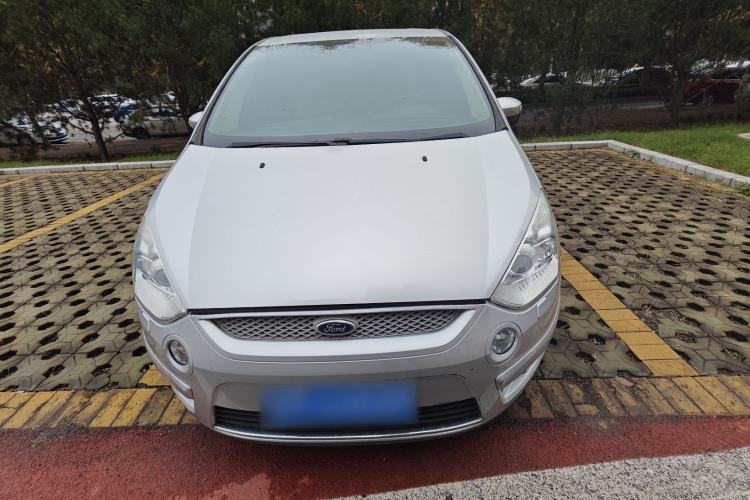 Used Ford S-MAX 2008 2.3L 7-Seater Luxury Version