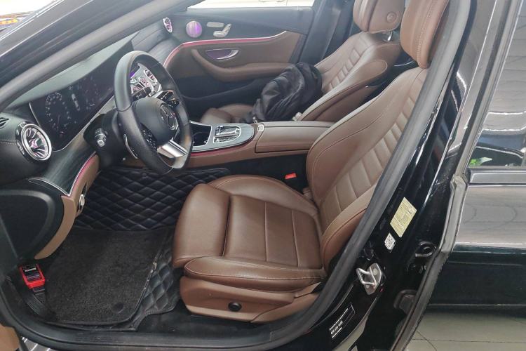 Used Mercedes-Benz E-Class 2022 Revised E 300 L Sport Luxury Edition
