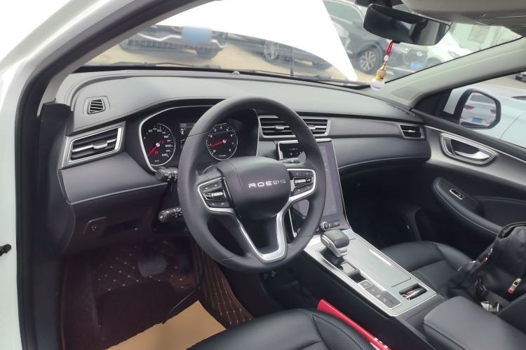 Used Roewe RX5 2020 PLUS 300TGI Automatic Ali National Style Luxury Edition
