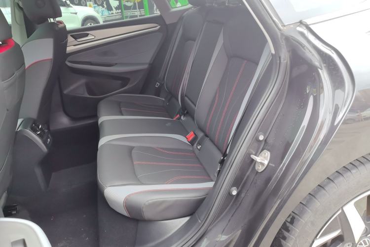 Used Volkswagen Lamando 2023 Lavida L 280TSI DSG Cool & Spicy Edition