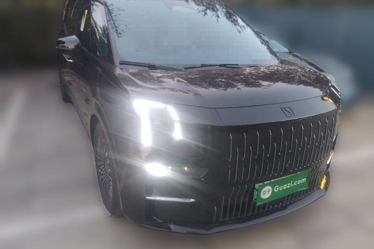 Used Zeekr 009 2022 WE Edition