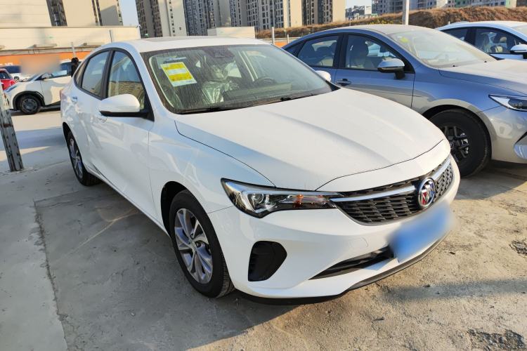 Used Buick Verano 2023 Pro Enjoyment Edition
