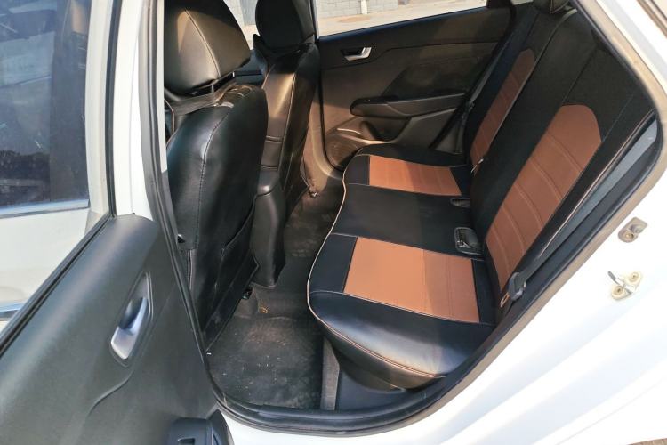 Used Hyundai Verna 2020 1.4L CVT GLS Cool Edition
