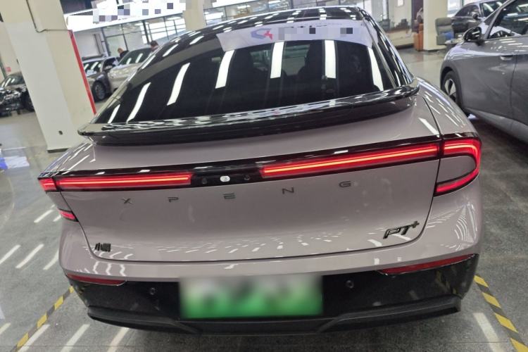 Used XPeng P7+ 2024 Long-Range Max
