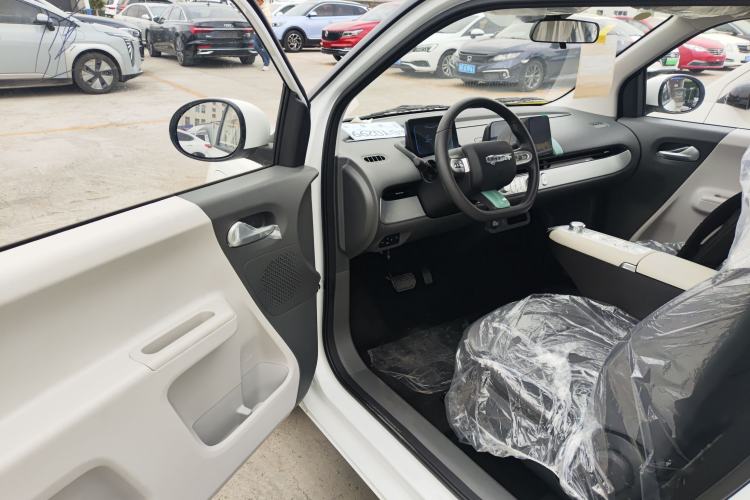 Used  Lumin 2025 205 km Xiangqin Version