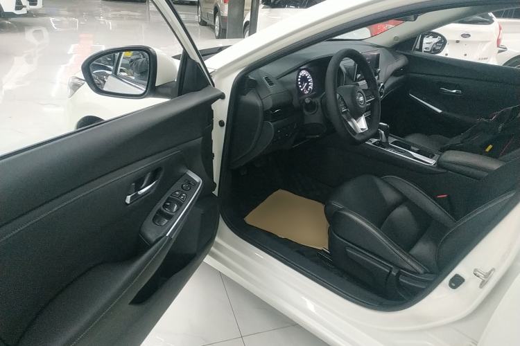 Used Nissan Sylphy 2020 1.6L XL CVT Enjoyment Edition