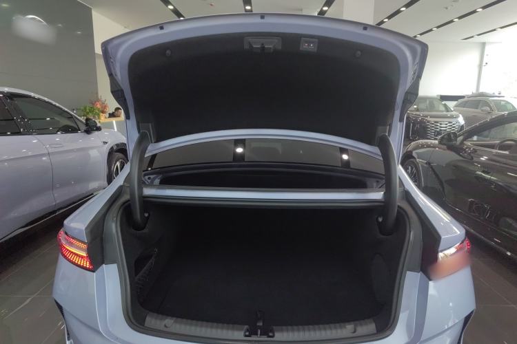 Used BYD Seal 2025 650 Zhihang Edition
