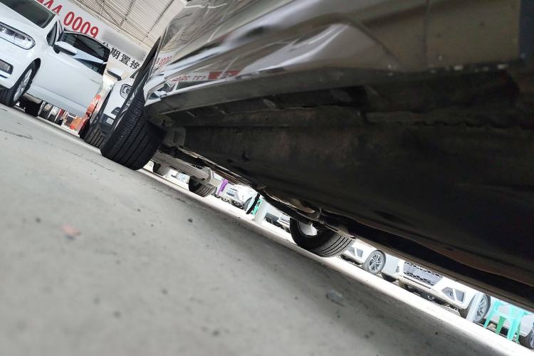 Used Audi Q3 2018 30th Anniversary Edition 35 TFSI Sport Edition
