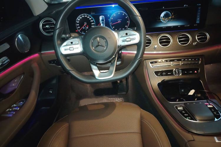 Used Mercedes-Benz E-Class 2019 Restyled E 300 L Sport Luxury Edition