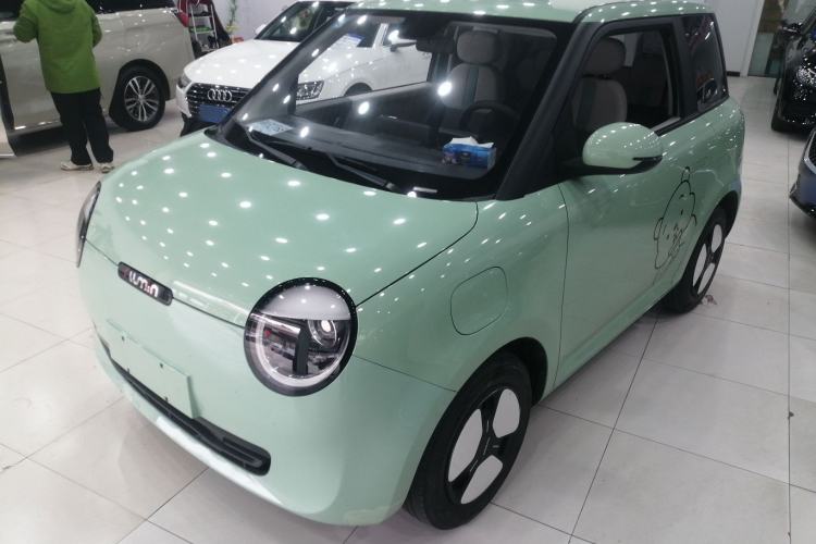 Used Qiyuan Lumin 2022 210km Sweet Edition