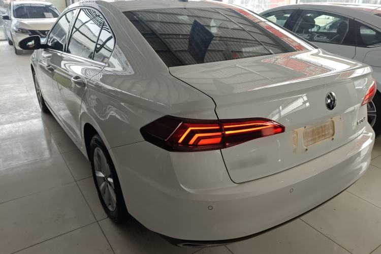 Used Volkswagen Bora 2021 1.5L Automatic Elite Smart Connect Edition