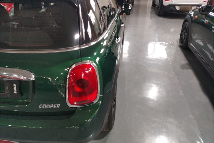 Used MINI MINI 2016 1.5T COOPER Five-Door Edition
