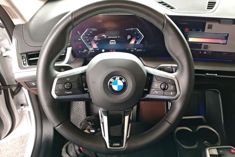 Used BMW X1 2023 sDrive25Li M Sport Package