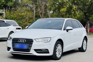 Used Audi A3 2016 Sportback 35 TFSI Ambition