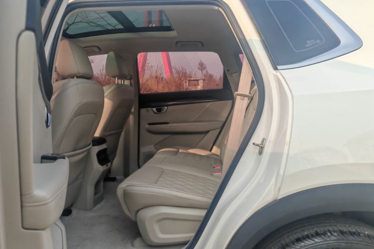 Used Wuling Asta 2021 1.5T CVT Star曜 Edition