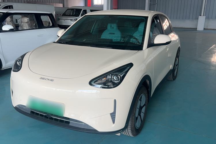 Used Geely Galaxy Geome 2025 310km Youth Edition