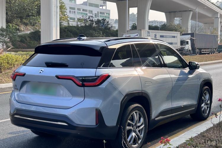 Used Nio ES6 2020 600 km Sport Edition
