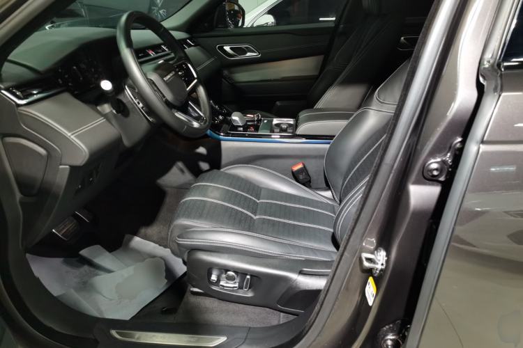 Used Land Rover Range Rover Velar 2022 250 PS Sparkling Heritage Edition
