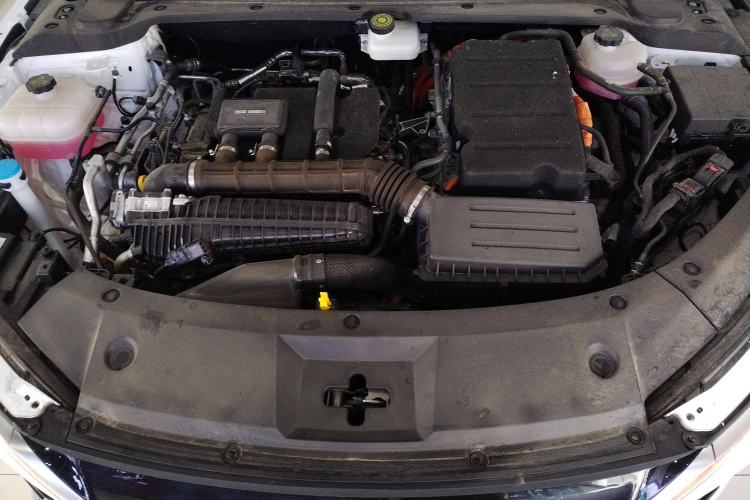 Used BYD Qin L 2024 DM-i 120KM Excellence Model
