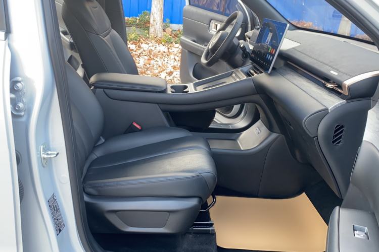 Used Wuling Xingguang S 2025 Model, 130km Leading Edition