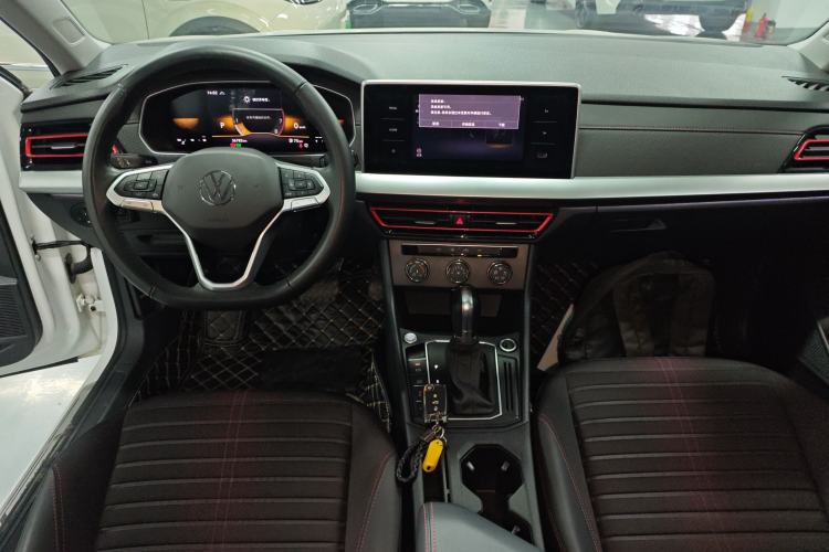 Used Volkswagen Lavida 2023 280TSI DSG Starry Sky Deluxe Edition
