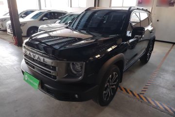 Used Haval DARGO 2024 1.5T DCT Border Collie Edition