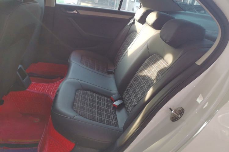 Used Volkswagen Jetta 2019 Dream Edition 1.5L Automatic Comfort Version