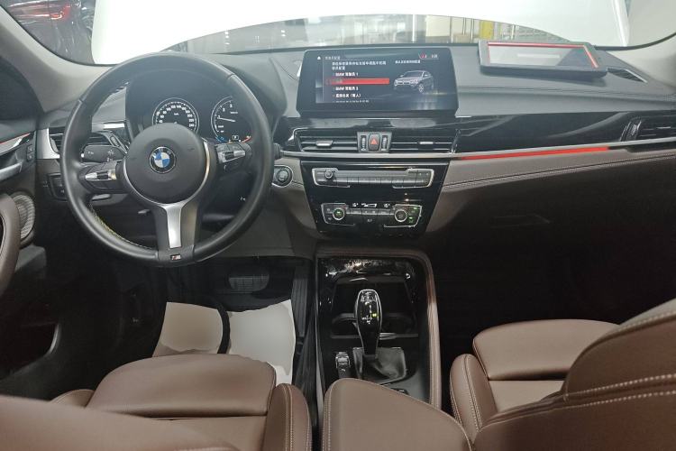 Used BMW X2 2023 sDrive25i M Sport Night Edition