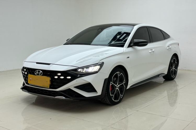 Used Hyundai Lafesta 2023 270T N Line DLX Luxury Edition
