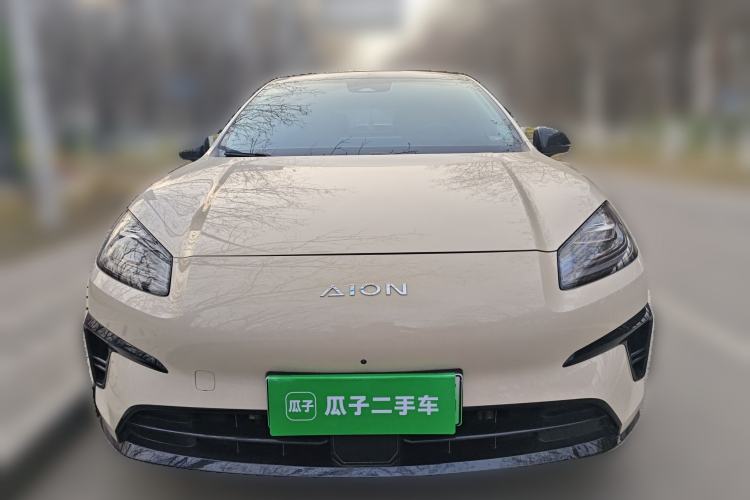 Used AION RT 2025 650 Zhijihao Edition