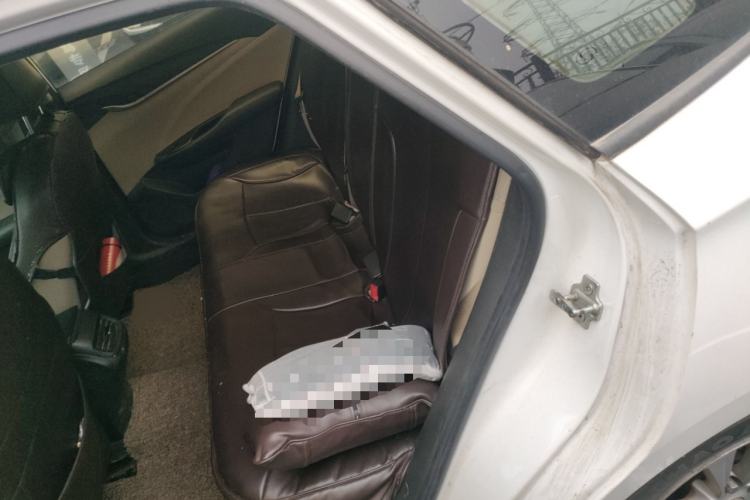 Used Buick GT 2017 15N Manual Entry-Level Trim
