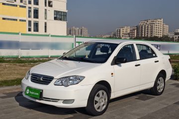 Used BYD F3 2020 1.5L Manual Classic Trim