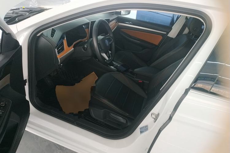 Used Volkswagen Bora 2023 200TSI DSG Enjoyment Edition
