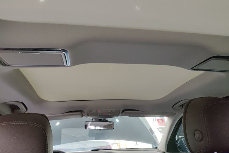 Used Mercedes-Benz E-Class 2023 Facelift E 260 L
