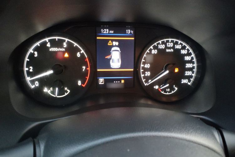 Used Nissan Teana 2019 2.0L XL Comfort Edition
