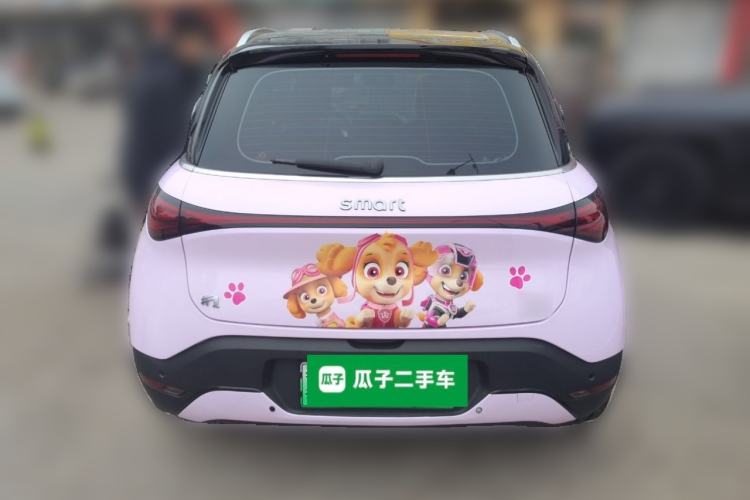 Used  #1 2024 Dynamic Standard Edition