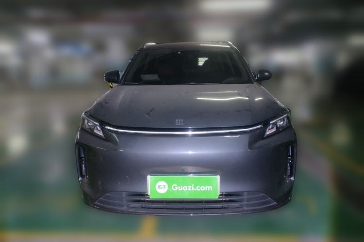 Used  E5 PLUS 2025 165 km Long-Range Version PLUS 7-Seater
