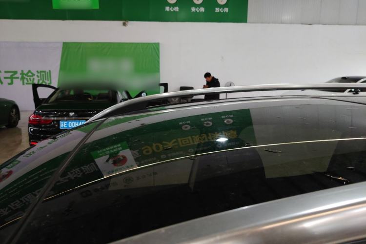 Used Mercedes-Benz GLB 2024 GLB 220 Dynamic Edition
