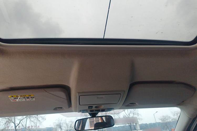 Used Ford EcoSport 2013 1.5L Automatic Prestige Model
