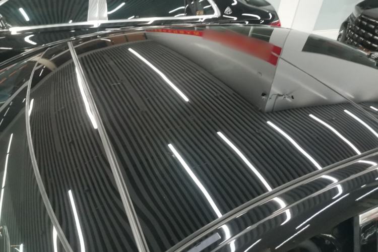 Used Mercedes-Benz S-Class 2019 S 320 L
