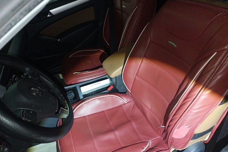 Used Volkswagen Passat 2014 1.8TSI DSG Prestige Edition
