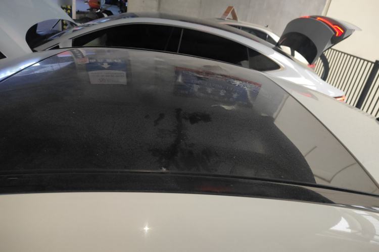 Used Mercedes-Benz CLA 2018 CLA 200 Style Edition