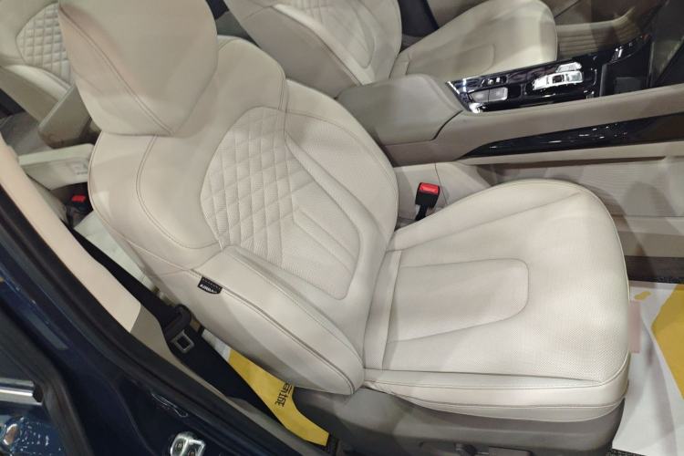 Used Hyundai Custo 2021 380TGDi Smart Luxury Premium LUX
