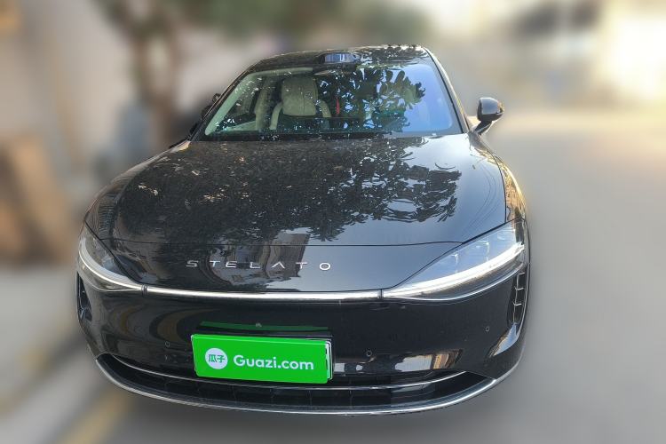 Used Hima Stelato S9 2025 Extended-Range Max+
