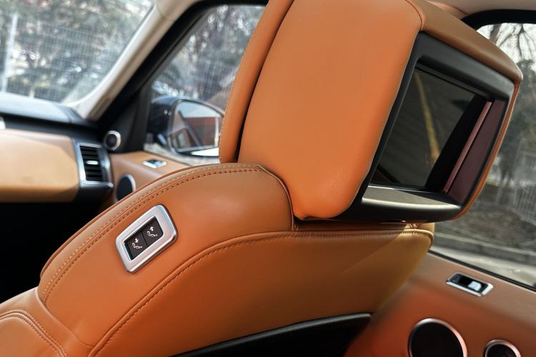 Used Land Rover Range Rover Sport 2020 3.0 L6 HSE DYNAMIC
