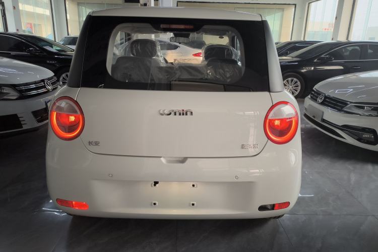 Used  Lumin 2025 205 km Xiangqin Version