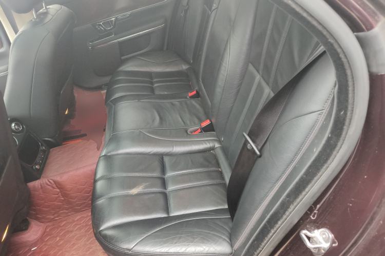 Used Jaguar XJ 2018 XJL 3.0 SC Two-Wheel-Drive Elegant Business Edition
